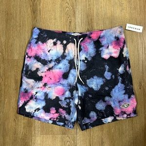 PacSun Swim Trunks